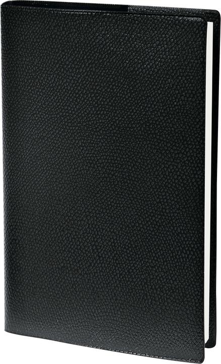 Actual product image Quo Vadis Planital MS Impala 2020 QV422196 6 pcs. ass. 1W/S. 8.8x17cm (A6, German)