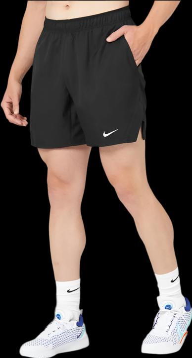 Immagine prodotto Nike Court Dri-Fit Victory 7" Tennis Shorts Black Man (XL)