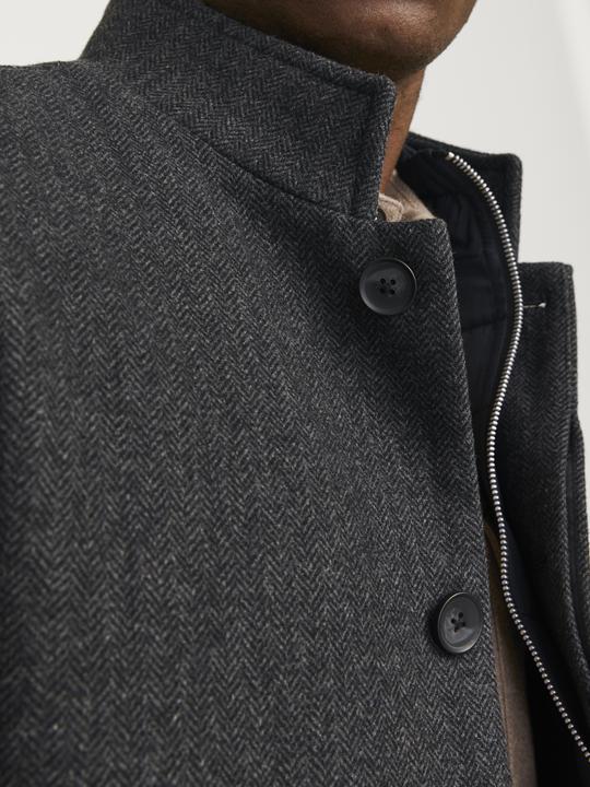 Produktbild Jack & Jones Jjeharrison Wool Jacket Sn (XL)