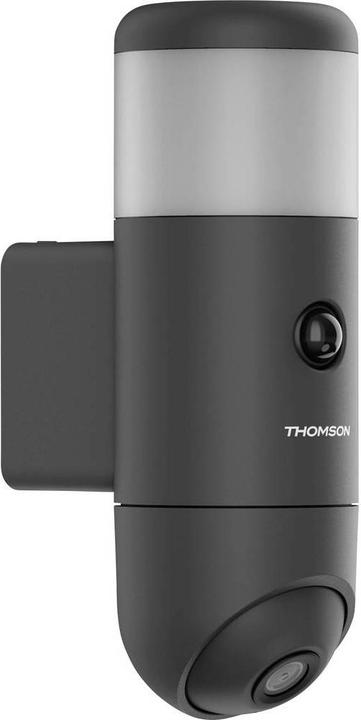Thomson Surveillance camera RHEITA100 WLAN IP 1920 x 1080 pixels (1920 x 1080 Pixels)