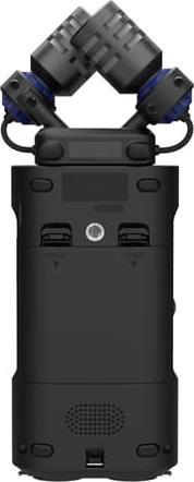 Actual product image Zoom H5studio (Handheld)