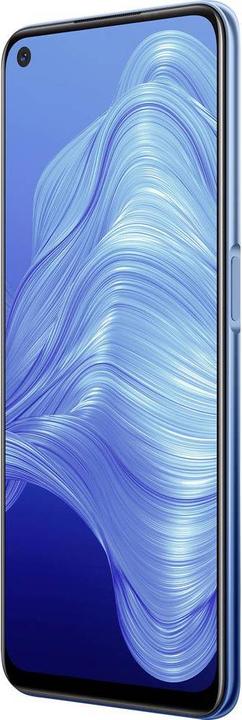 Image du produit realme 7 5G (128 Go, Bleu Baltique, 6.50", Double SIM hybride, 48 Mpx, 5G)