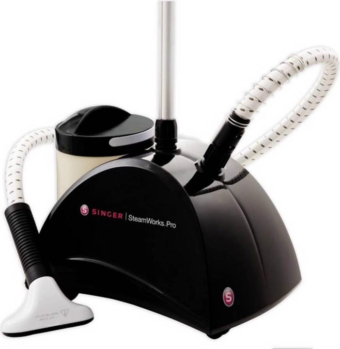 Produktbild Singer Hemdenbügler Steamworks Pro (1500 W, 35 g/min)