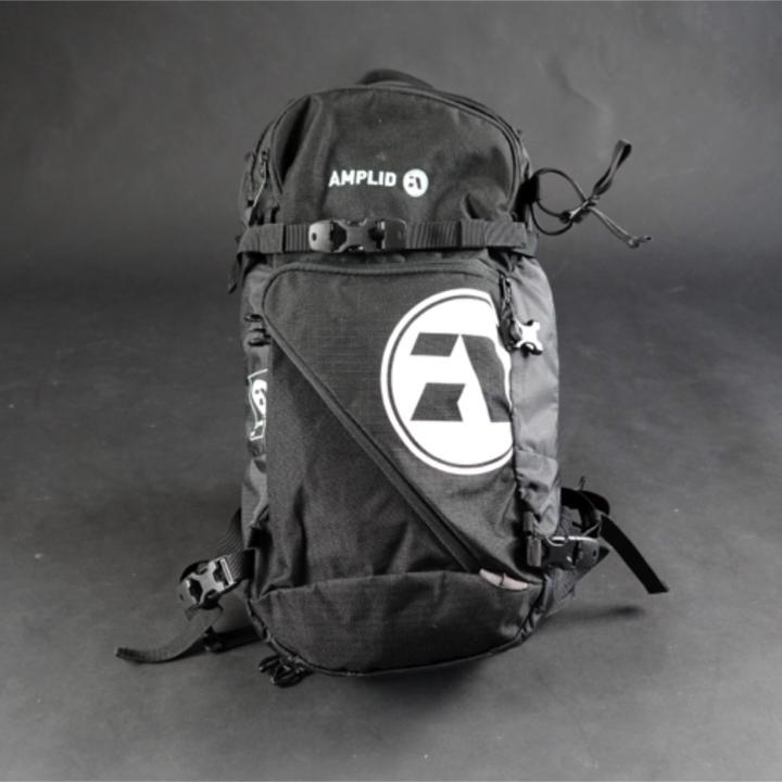 Immagine prodotto Amplid Linehunter (18 l)