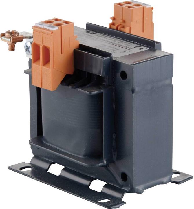 Elma tt Sicherheitstransformator Serie STR