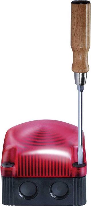 Actual product image Werma Signal lamp LED continuous light 853