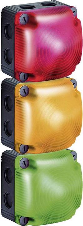 Actual product image Werma Signal lamp LED continuous light 853