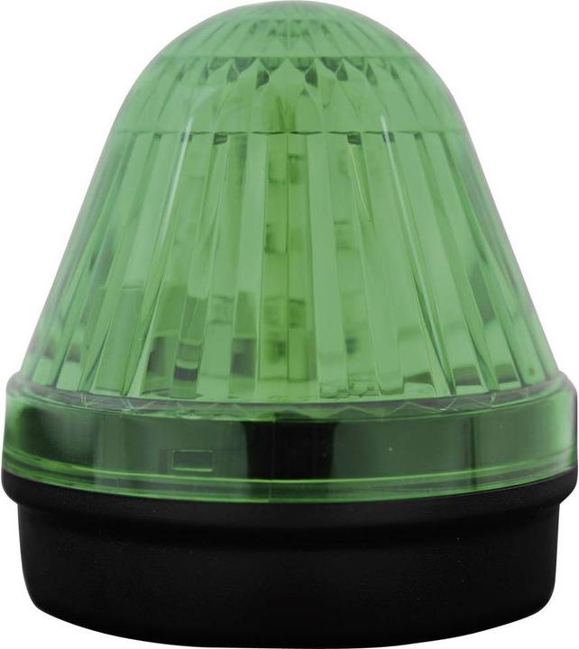 Actual product image Compro Signal Light Multifunction LED Flashing Light BL50