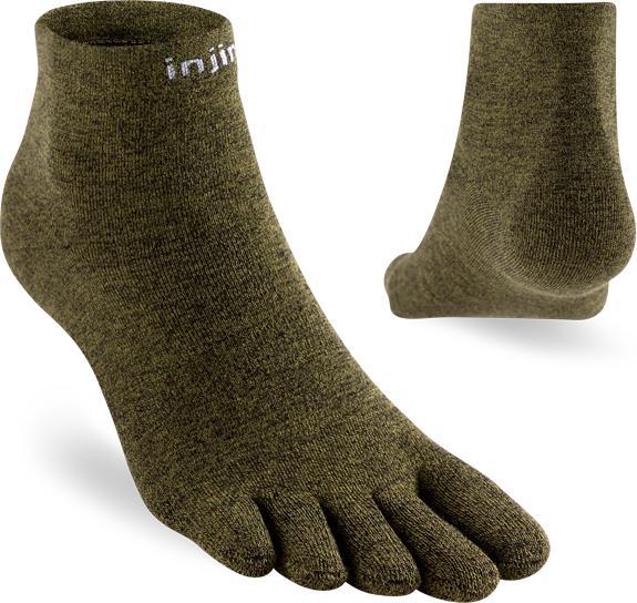 Injinji Liner Mini-Crew