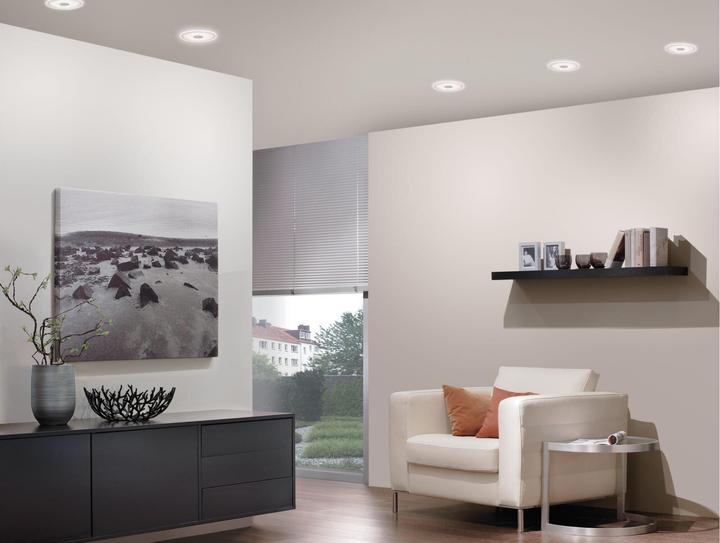 Produktbild Paulmann Premium Whirl (600 lm)