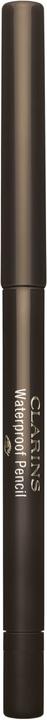 Image du produit Clarins Crayon Yeux Waterproof (re) No 02 (02 - Chestnut)