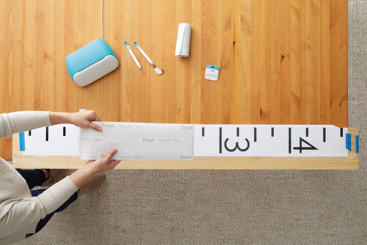 Image du produit Cricut Papier de transfert Joy