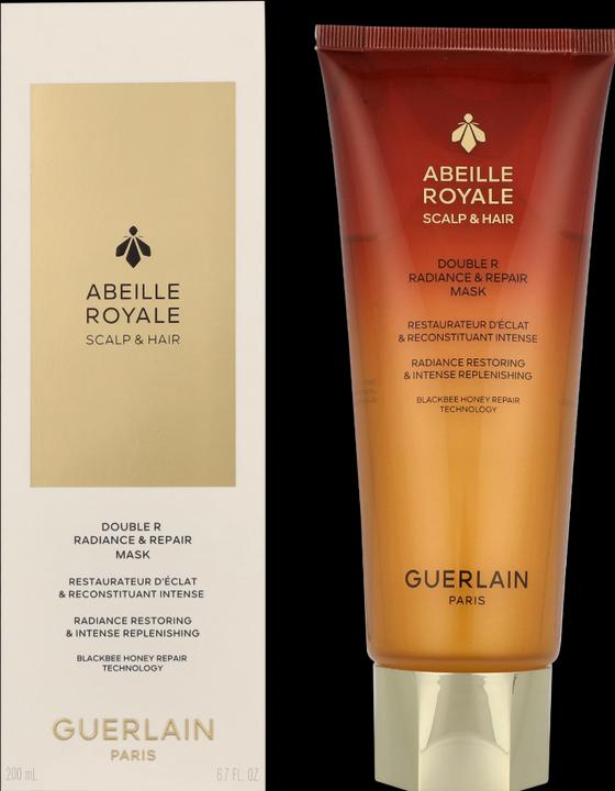 Actual product image Guerlain Abeille Royale (200 ml)