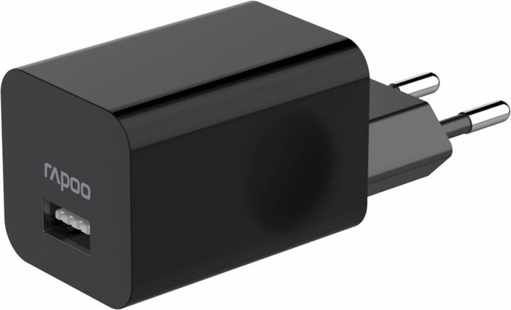 Productafbeelding Rapoo XC350 Draadloos QI-laadstation, 10W (15 W)