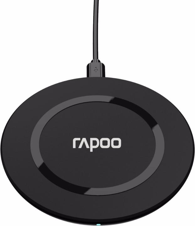 Immagine prodotto Rapoo XC140 Drahtloses QI-Ladepa (10 W)