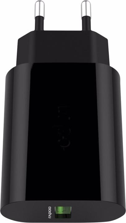 Immagine prodotto Rapoo XC140 Drahtloses QI-Ladepa (10 W)