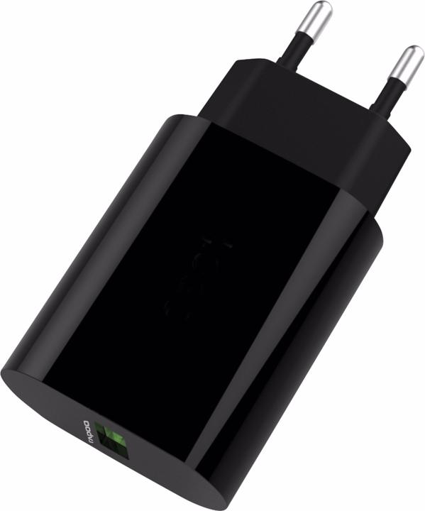 Immagine prodotto Rapoo XC140 Drahtloses QI-Ladepa (10 W)