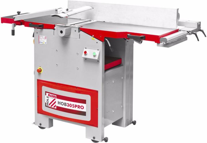 Produktbild Holzmann Abricht-Dickenhobelmaschine