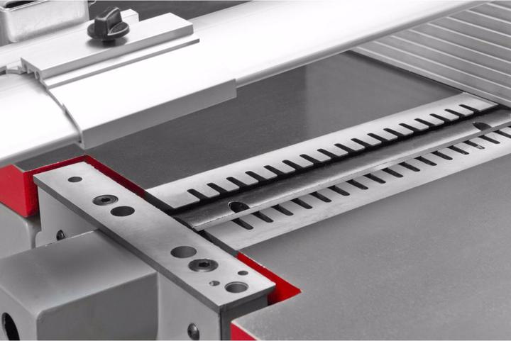 Produktbild Holzmann Abricht-Dickenhobelmaschine