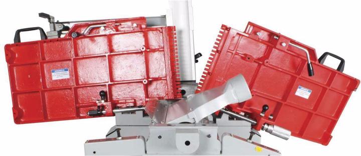 Produktbild Holzmann Abricht-Dickenhobelmaschine