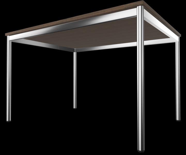 Immagine prodotto Dietiker Tavolo da riunione Atos I (1200 x 900 x 749 mm)