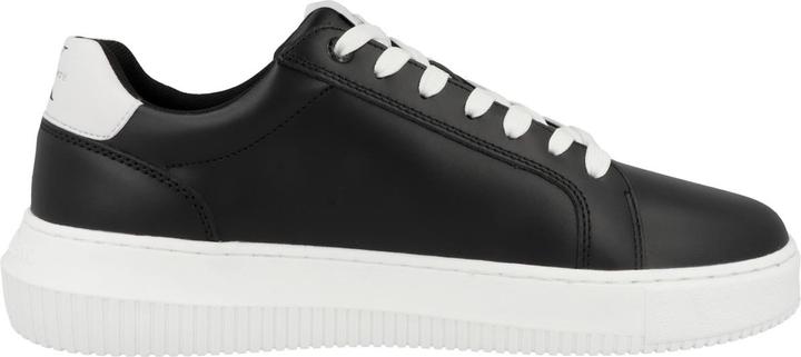 Image du produit Calvin Klein Jeans Chunky Cupsole Mono Lth - 58993 (40)