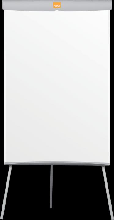 Actual product image Nobo Flipchart Basic (68 x 184 cm)