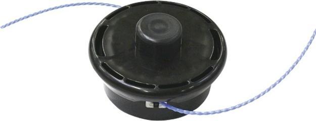 Produktbild Makita 2-Fadenkopf Tap&Go 2,0mm für DUR182L und DUR182LZ ( 123235-7 ) (Rasentrimmer, Trimmerfaden + Fadenspule)