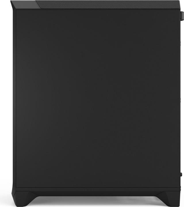 Produktbild Fractal Meshify 3 Ambience Pro RGB Light Tint Black (ATX, Mini-ITX, mATX, E-ATX)