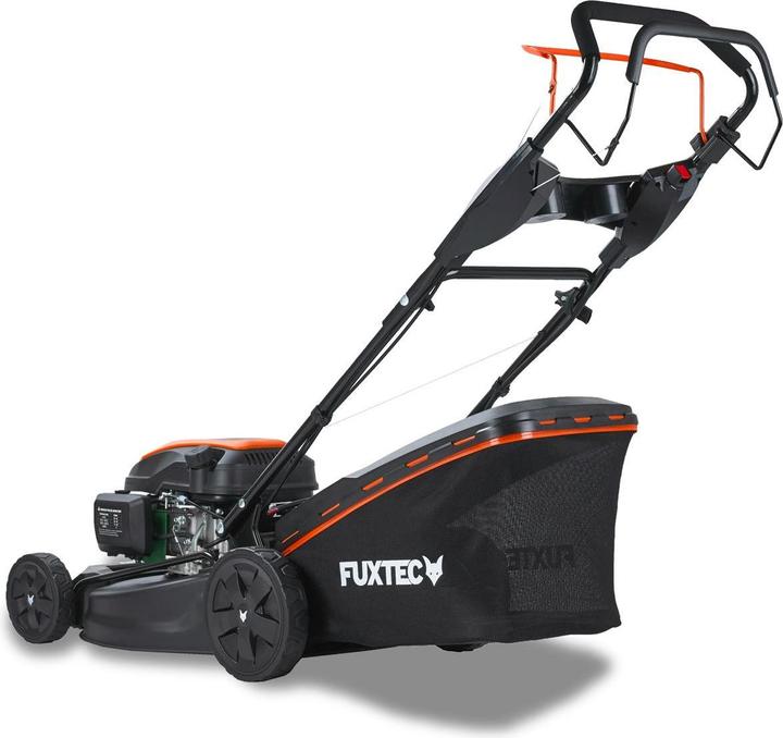 Image du produit Fuxtec Tondeuse à essence FX-RM5170eS avec fonction e-Start (Essence)