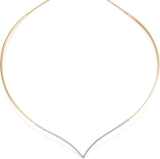 Immagine prodotto Breuning COLLIER - BRILL. 0,314 Ct. H/si (Oro 750/18 K)
