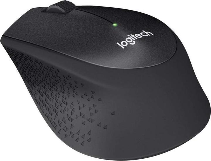 Produktbild Logitech B330 Silent Plus (Kabellos)