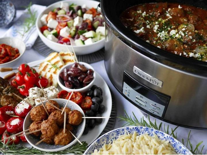 Produktbild Crockpot Schongarer