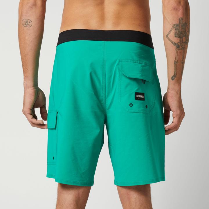 Actual product image Mystic Movement Boardshorts (28)