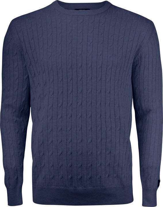 Cutter & Buck Blakely Knitted Sweater Men