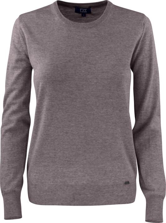 Cutter & Buck Kennewick Crewneck Ladies