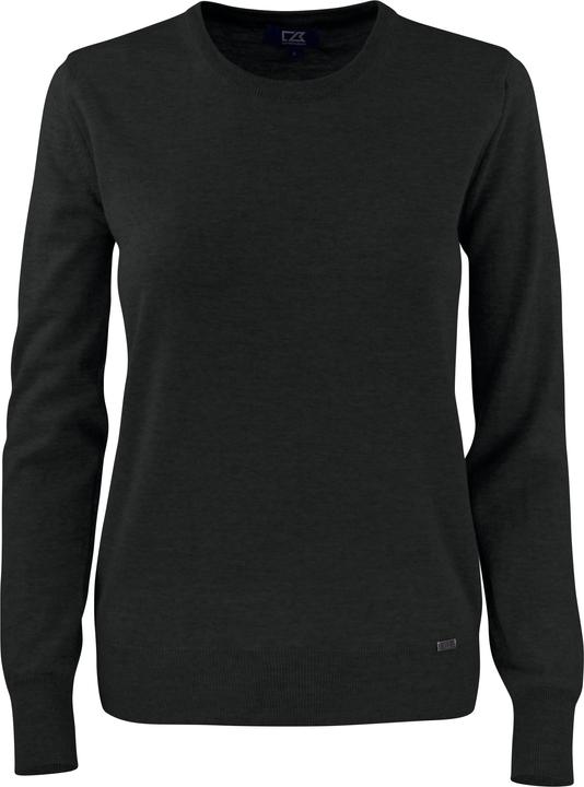 Cutter & Buck Kennewick Crewneck Ladies