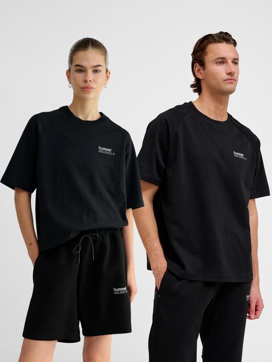 Immagine prodotto hummel hml TECH LOOSE T-SHIRT (XL)