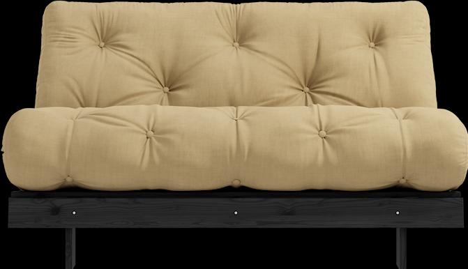 Produktbild Karup Design Roots (2-Sitzer, Bettsofa)