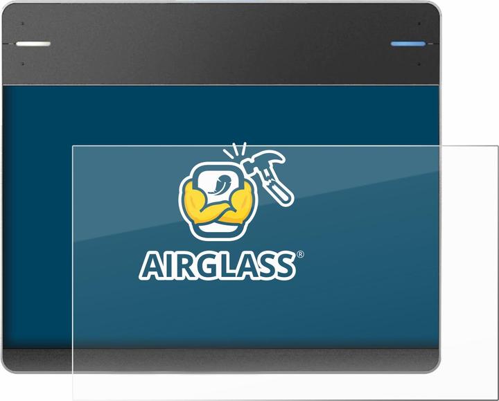 Immagine prodotto BROTECT AirGlass Vetro (1 Pezzo/i, CTH-480)