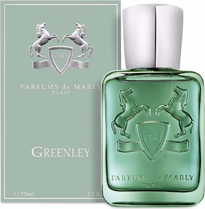 Parfums de Marly Greenley (Eau de Parfum, 125 ml)