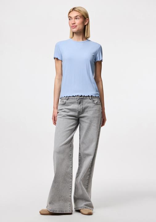Immagine prodotto Pieces Pcnicca Ss O-Neck Top Noos (XXL)