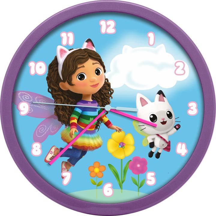 Image du produit Gabby's Dollhouse Gabby Dollhouse Coquille murale 25cm (25 cm)