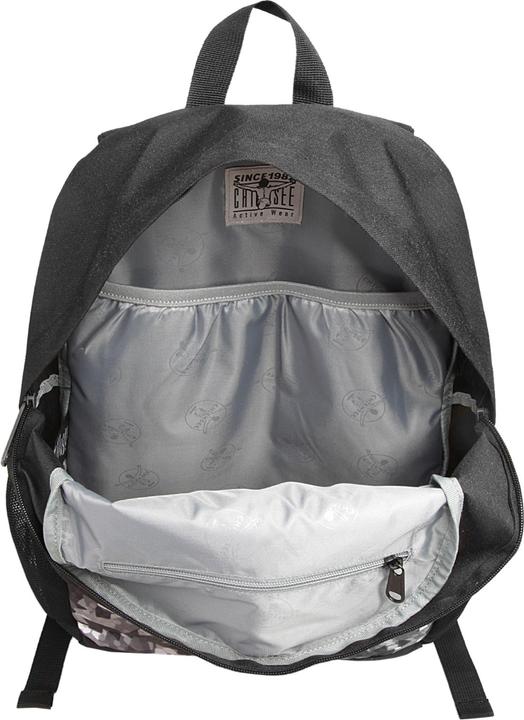 Actual product image Chiemsee Rucksack (14 l)