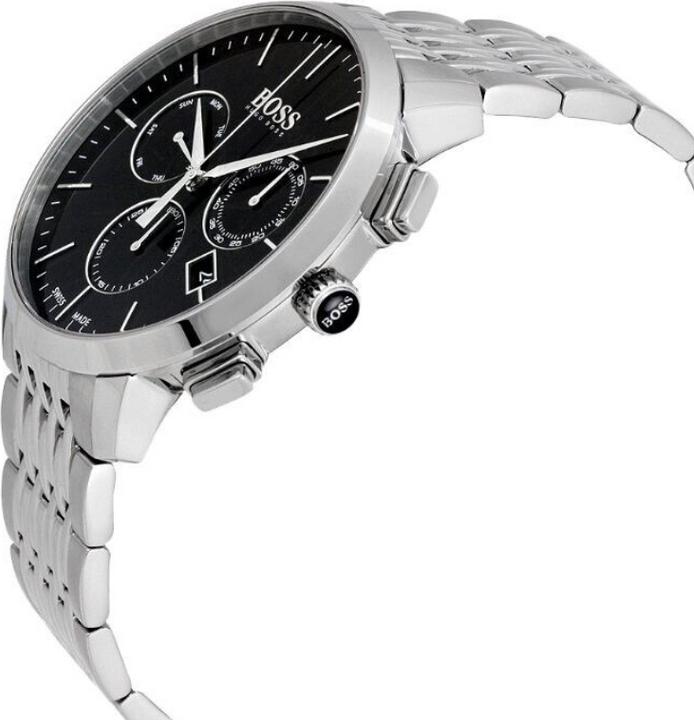 Image du produit Hugo Boss Chronographe (Chronographe, 44 mm)
