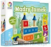 Smart Games Schloss der Weisen (Deutsch, Englisch)