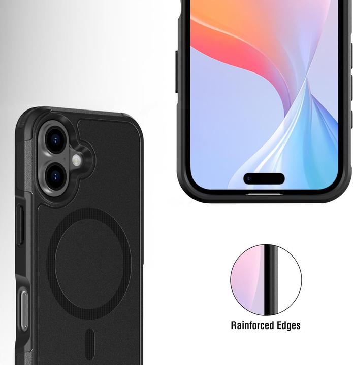 Produktbild 4smarts Defend Case (Apple iPhone 16)