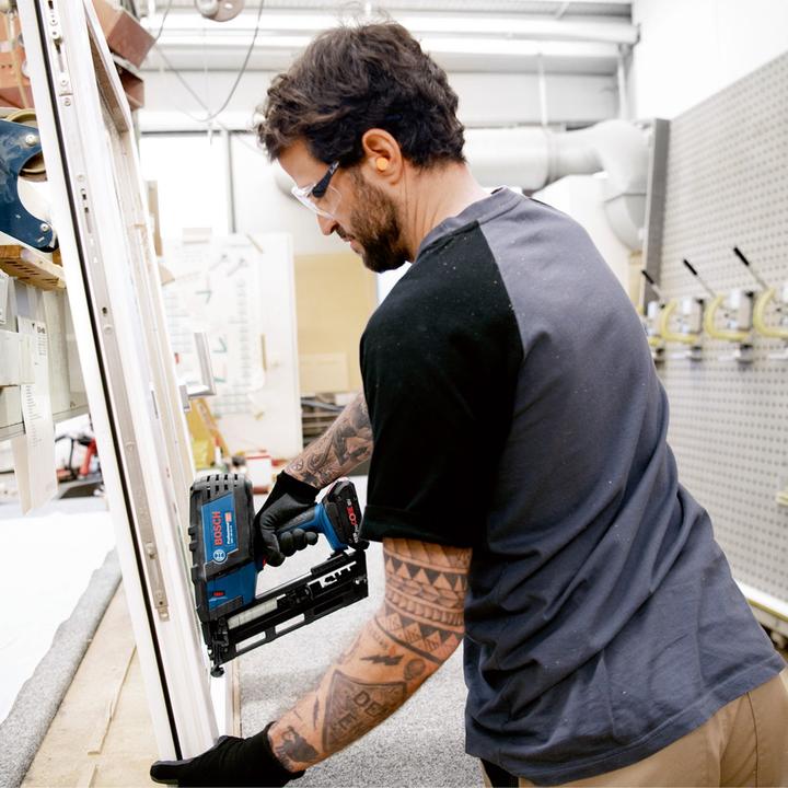 Image du produit Bosch Professional GNH 18V-64 Professional