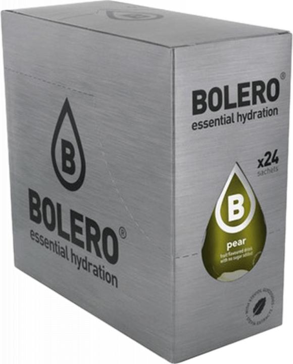Actual product image Bolero Classic (Pear, 1 pcs., 276 g)