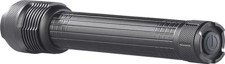 Immagine prodotto KryoLights Torcia Cree LED con custodia in alluminio e funzione SOS (31 cm, 3000 lm)